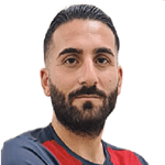 Alves T / Bonet-De Gispert E