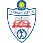 Taichung City FC B
