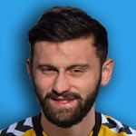 Pedretti T G / Potapova A