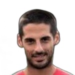 Monteferrario J-J / Pereira J