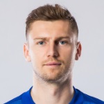 Istomin D / Kravchuk K