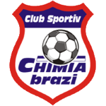 CS Chimia Brazi
