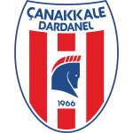 Canakkale Dardanelspor U20