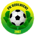 Ozolnieki