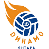 Dinamo-Yantar Kaliningrad
