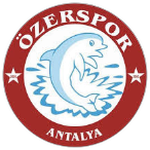 Antalya Özer Gençlikspor U14