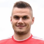 Arvidsson S / Klepac A