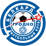 Dinamo-Belkard Grodno
