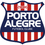 Porto Alegre RS