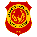 Başkent Şafak SK U14