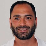 Guidolin R / Silva J