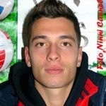 Colmegna M / D'Oliveira E