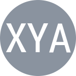 Xibilia M / Yang Y