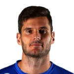 Gicquel M / Mannarino A