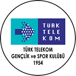 Ankara Türk Telekom U14