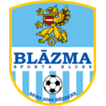 SK Blazma