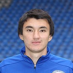 Buyukakcay C / Palkina K