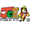 Joe Public FC