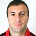 Gicquel M / Ventura S