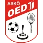 АСКЁ Эдт U12