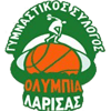 GS Olympia Larisas