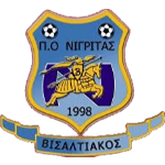 PO Visaltiakos Nigritas