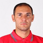 Kapogiannis C / Loucareas D