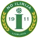 НД Илирия 1911 U13