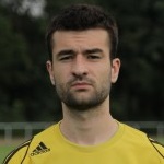 Bogomolov Jr A / Hocevar R