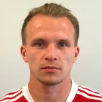 Евгений Тюкалов