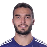 Dimitrov G / Sidorenko A