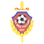 MVD Rossya Moscow