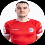 Junqueira D / Mayer L
