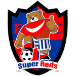 Super Reds FC