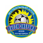LuTEK-Energia Luchegorsk