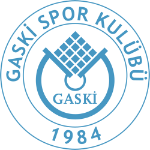 GASKİ Spor U14
