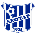 ФК Леотар U10