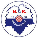НК Меджугорье U10