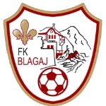 ФК Благай U10