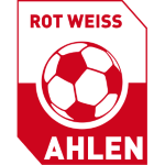 Rot Weiss Ahlen II