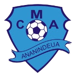 CM Ananindeua