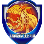 Шанхай RCB B