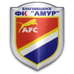 Amur-2 Blagoveshchensk