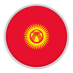 Kyrgyzstan Futsal Representatives