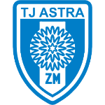 ТЯ Астра ЗМ Прага