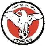 НА Меджимурье U12