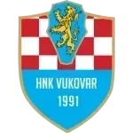 ХНК Вуковар 1991 U8