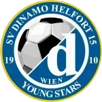 СВ Динамо Хельфорт U15
