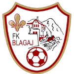 ФК Благай U8