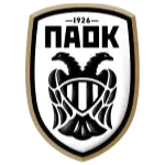 ПАОК U14